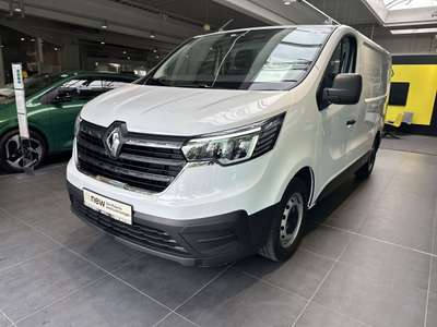 Bild Renault Trafic