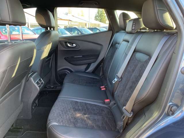 Fahrzeugbild eines Renault Kadjar