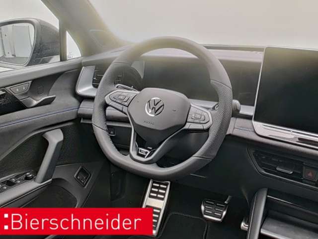 Fahrzeugbild eines Volkswagen Tayron