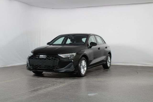 Fahrzeugbild eines Audi A3