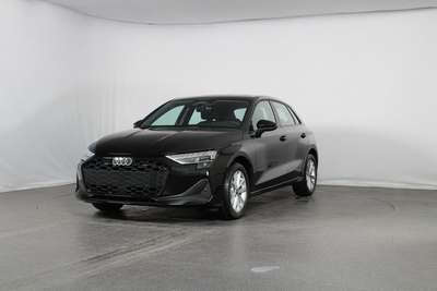 Bild Audi A3
