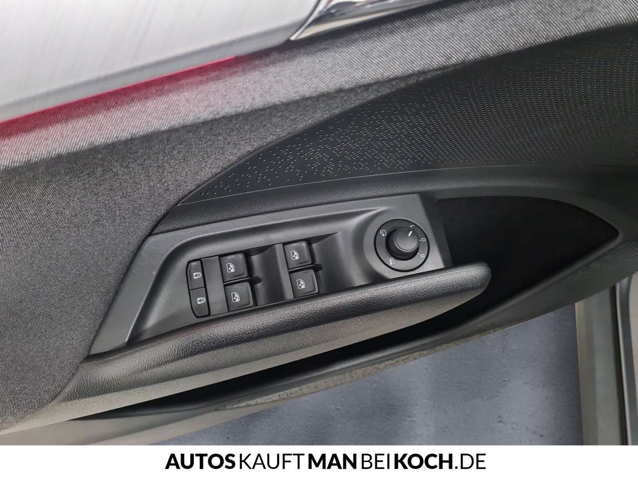 Fahrzeugbild eines Skoda ENYAQ