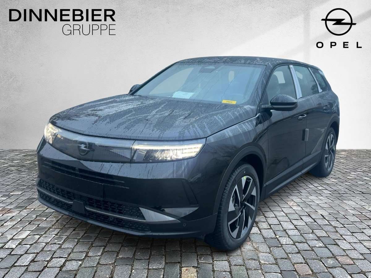 Fahrzeugbild eines Opel Grandland X