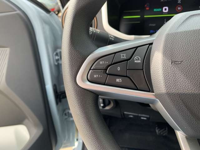 Fahrzeugbild eines Dacia Spring