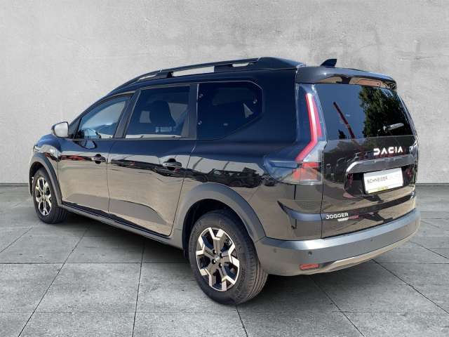 Fahrzeugbild eines Dacia Jogger