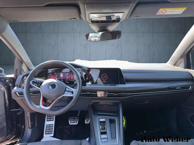 Fahrzeugbild eines Volkswagen Golf