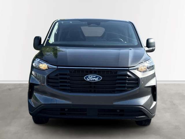 Fahrzeugbild eines Ford Transit Custom