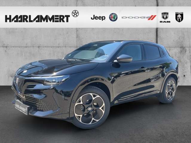Fahrzeugbild eines Alfa Romeo Junior