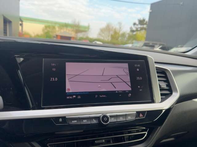 Fahrzeugbild eines Opel Grandland X