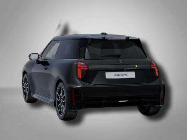 Fahrzeugbild eines MINI COOPER