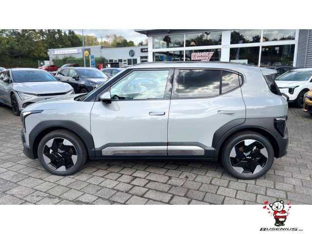 Fahrzeugbild eines Kia EV2