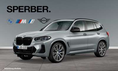 Bild BMW X3