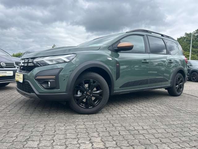 Fahrzeugbild eines Dacia Jogger