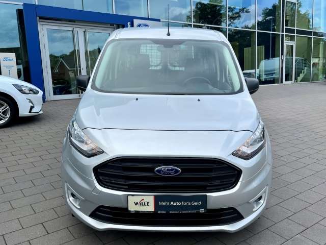 Fahrzeugbild eines Ford Transit Connect