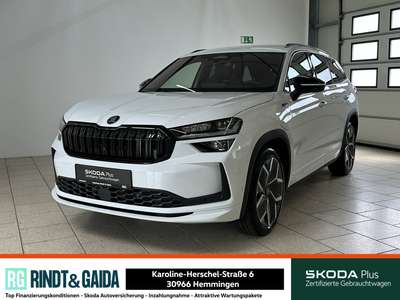 Bild Skoda Kodiaq
