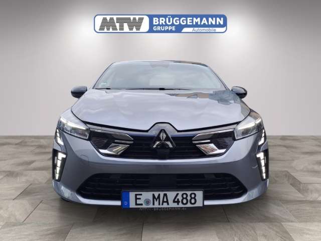 Fahrzeugbild eines Mitsubishi Colt