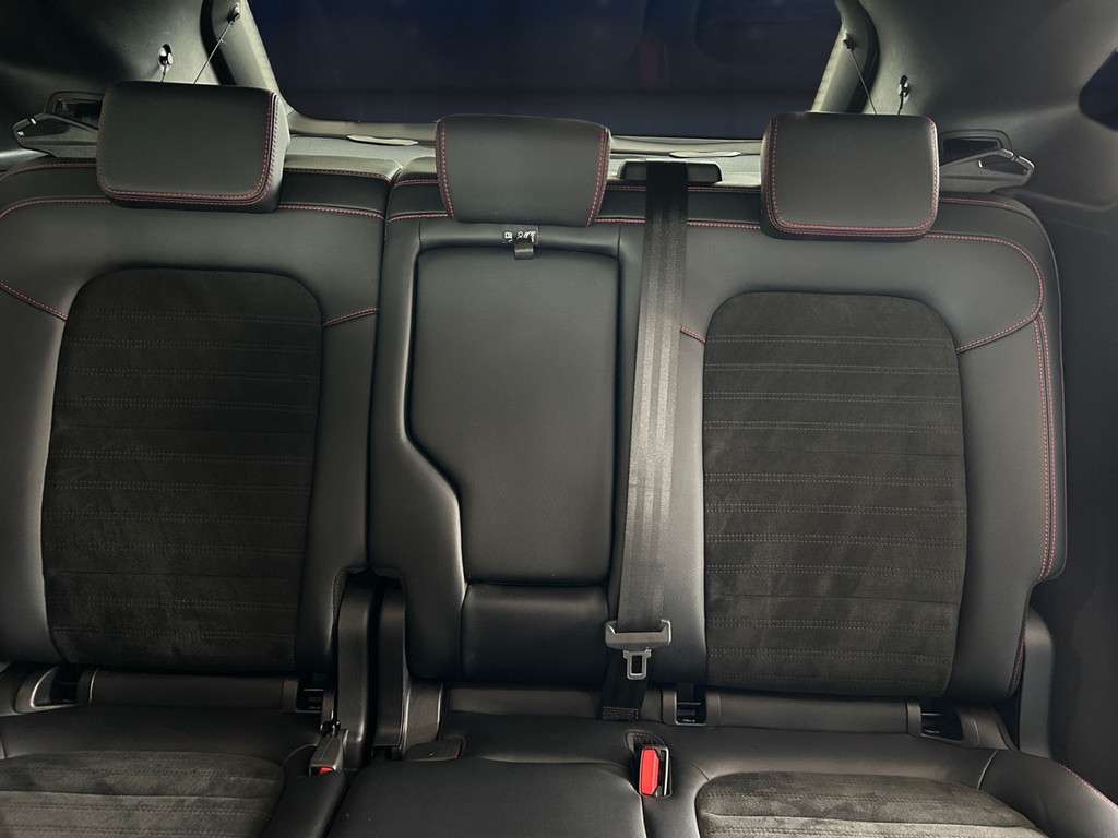 Fahrzeugbild eines Ford Kuga