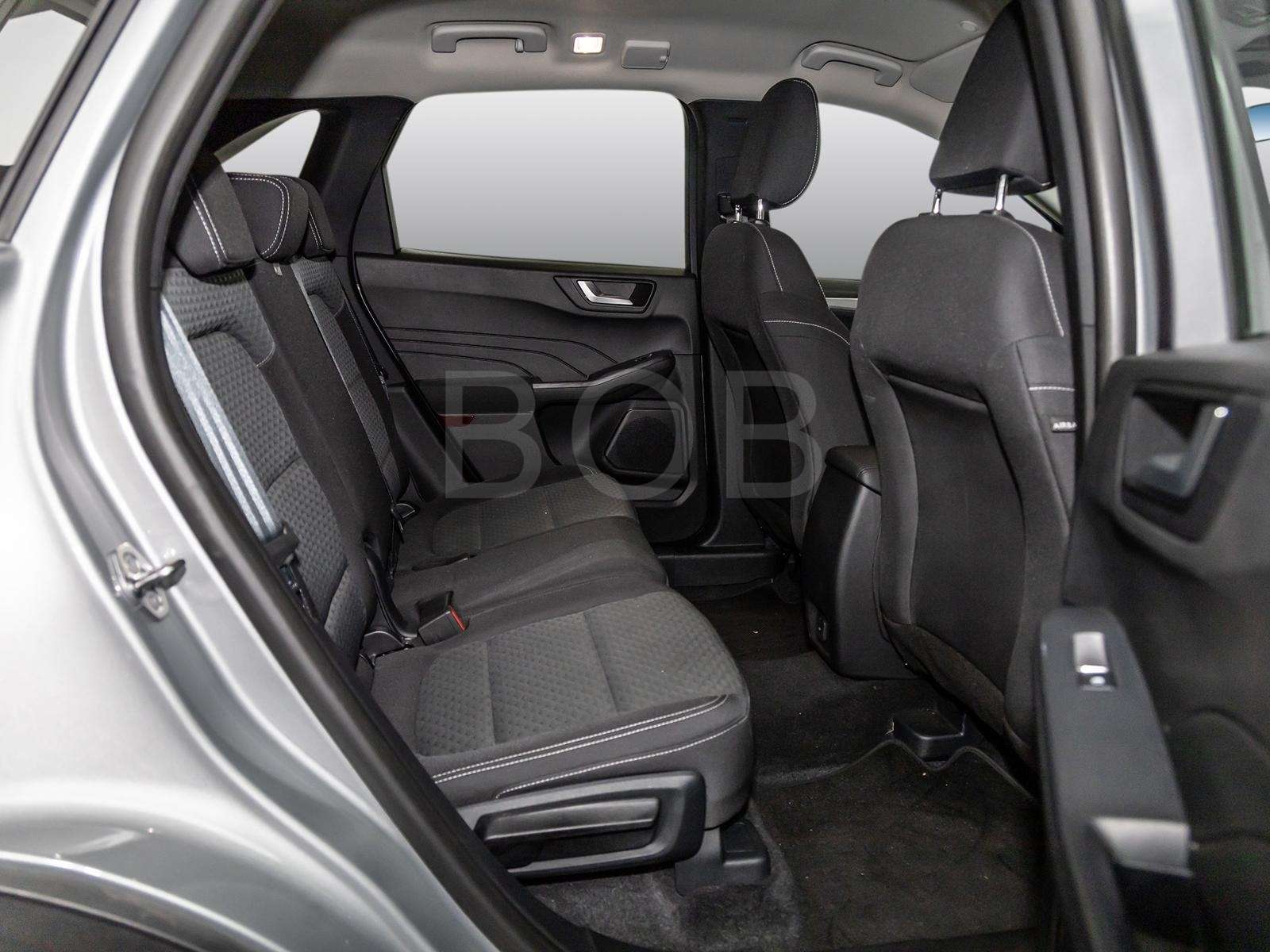 Fahrzeugbild eines Ford Kuga