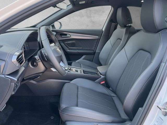 Fahrzeugbild eines CUPRA Formentor