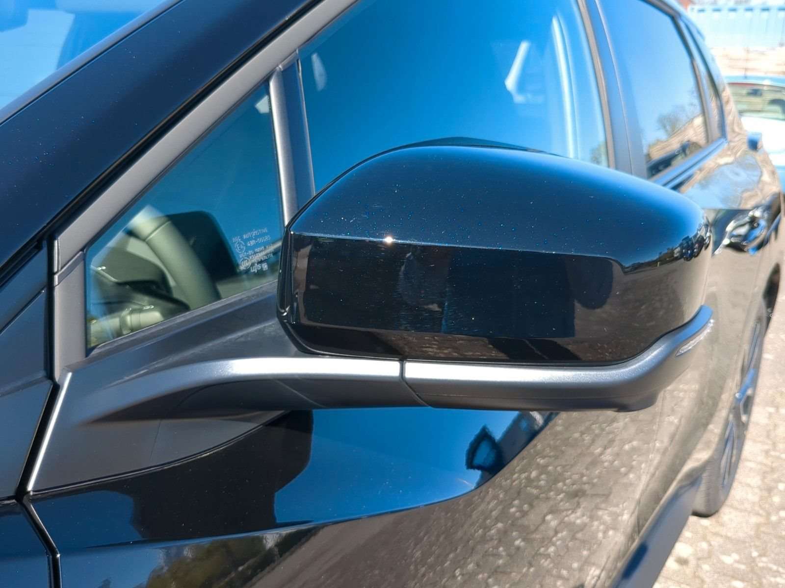 Fahrzeugbild eines Subaru Solterra