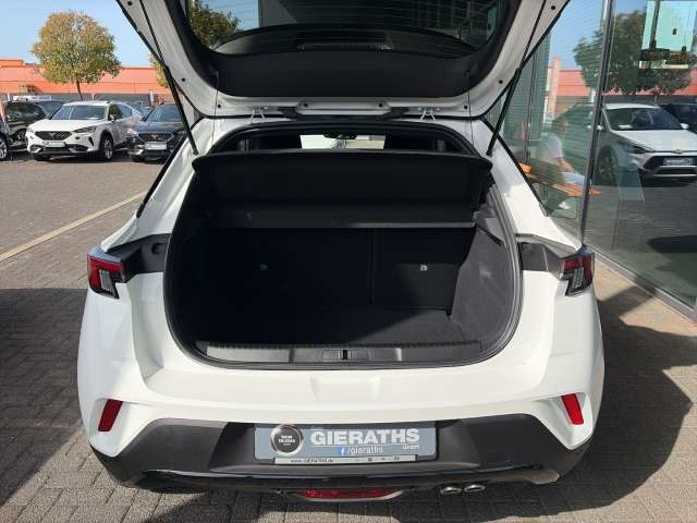 Fahrzeugbild eines Opel Mokka