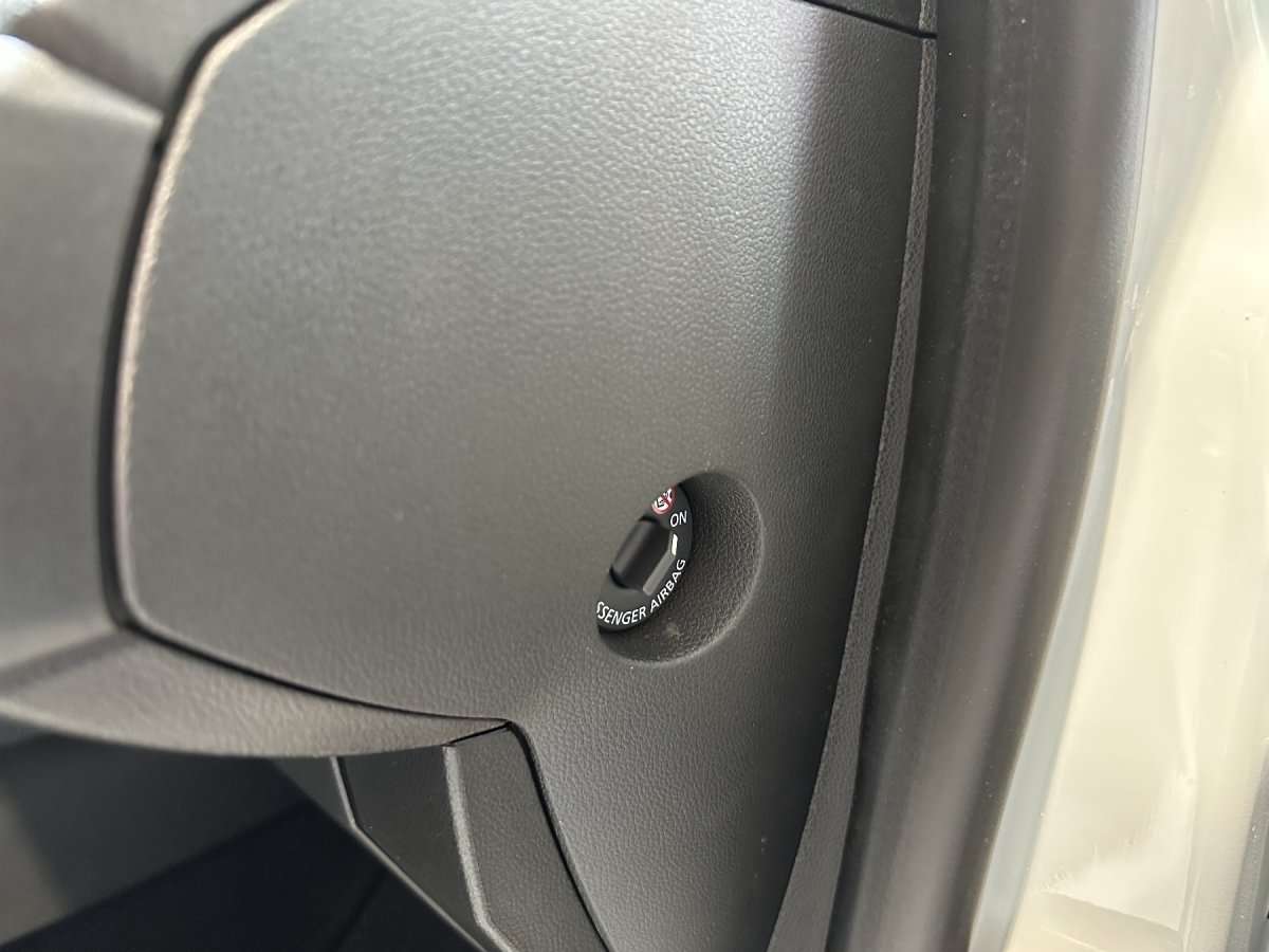 Fahrzeugbild eines Dacia Sandero
