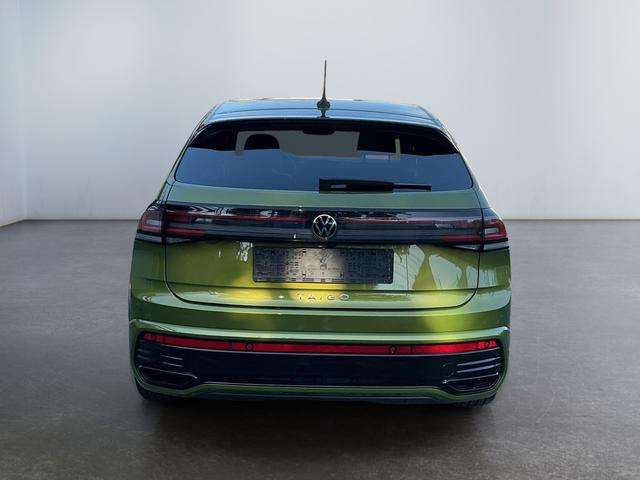Fahrzeugbild eines Volkswagen Taigo