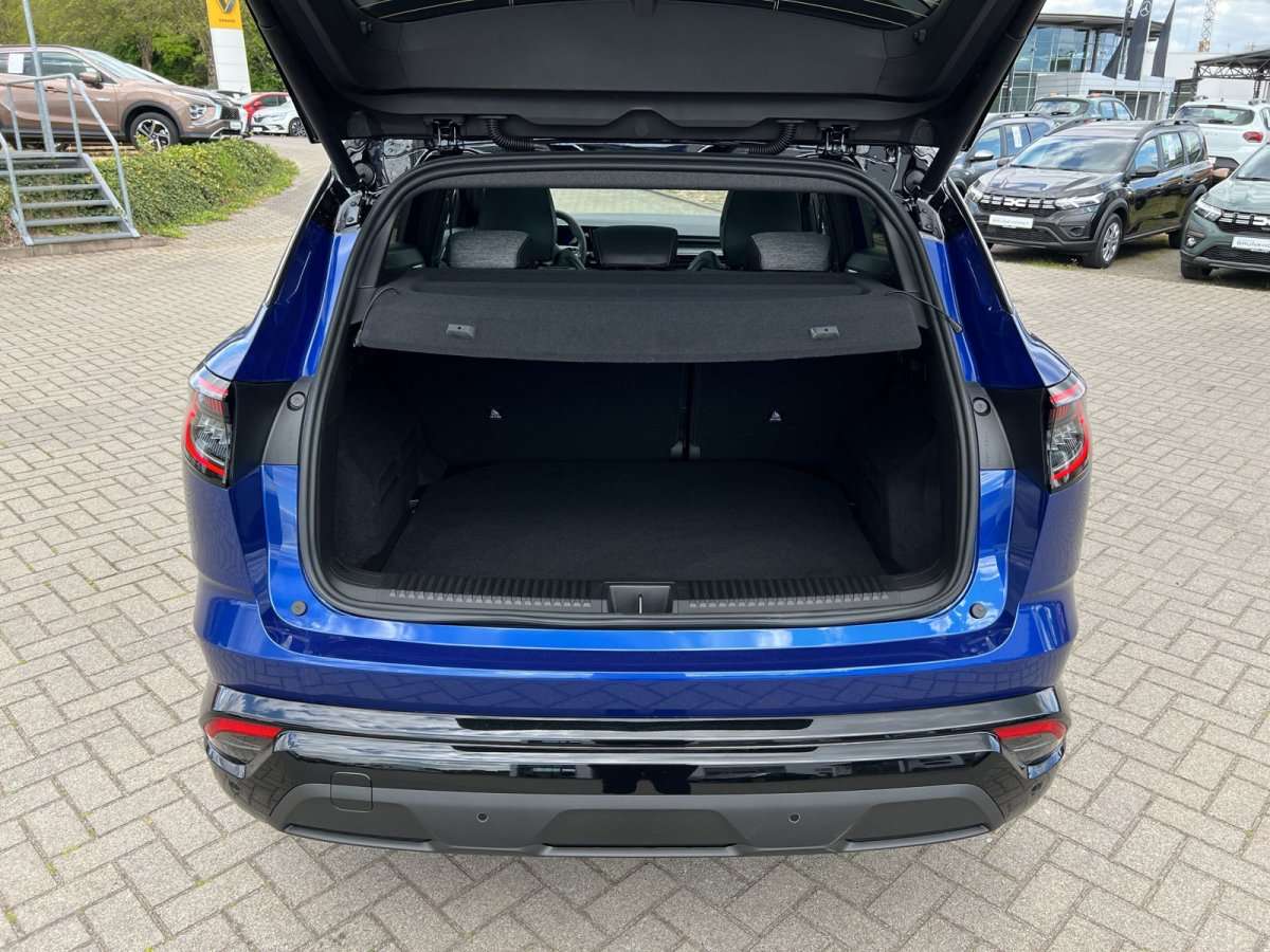 Fahrzeugbild eines Renault Austral