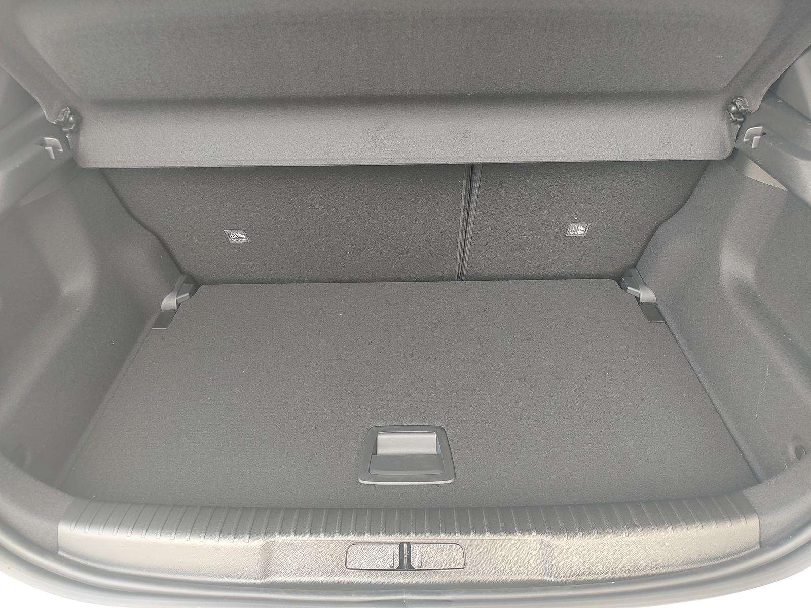 Fahrzeugbild eines Opel Mokka