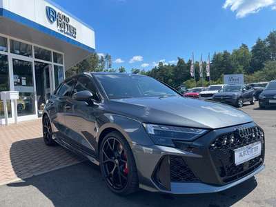 Bild Audi RS3