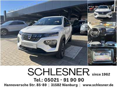 Bild Dacia Spring