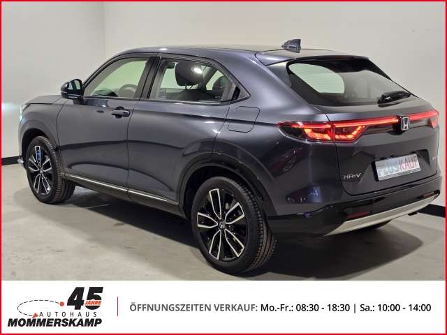 Fahrzeugbild eines Honda HR-V