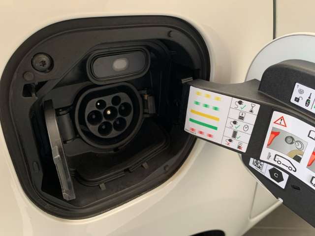Fahrzeugbild eines Renault Twingo