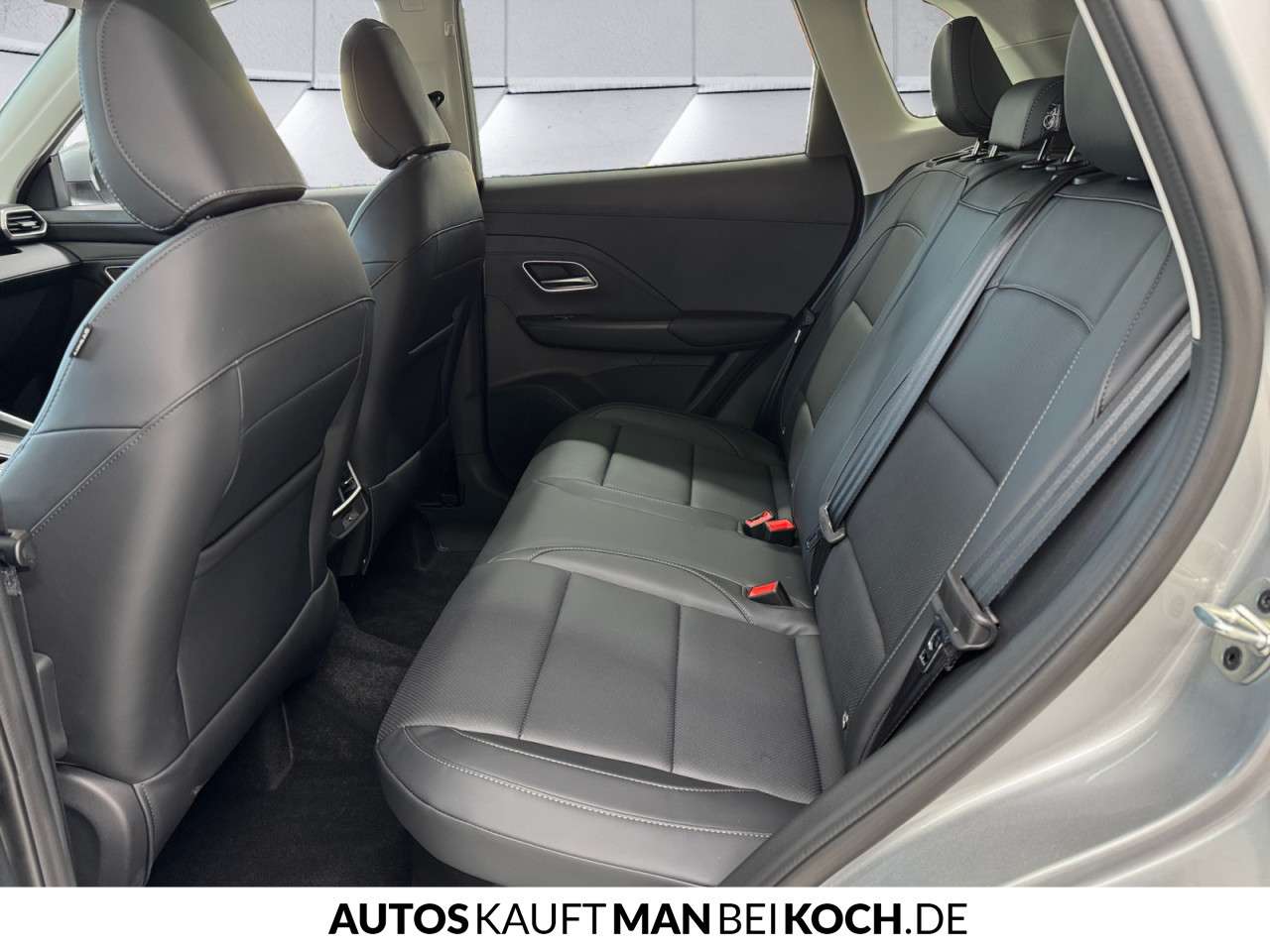 Fahrzeugbild eines MG ZS