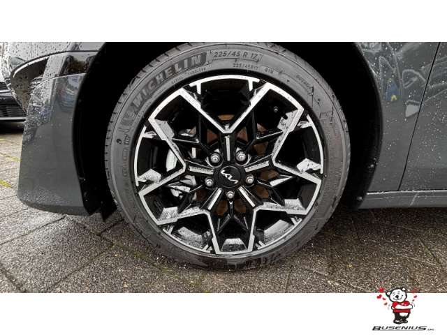 Fahrzeugbild eines Kia cee'd