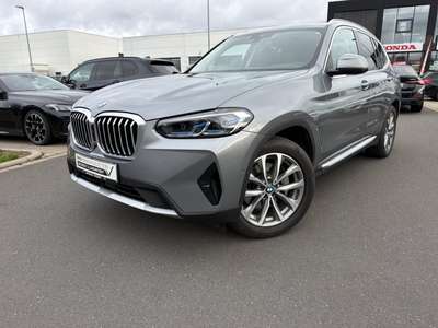 Bild BMW X3
