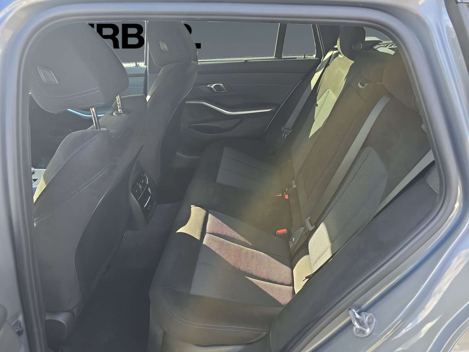 Fahrzeugbild eines BMW 3er-Reihe