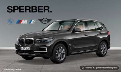 Bild BMW X5