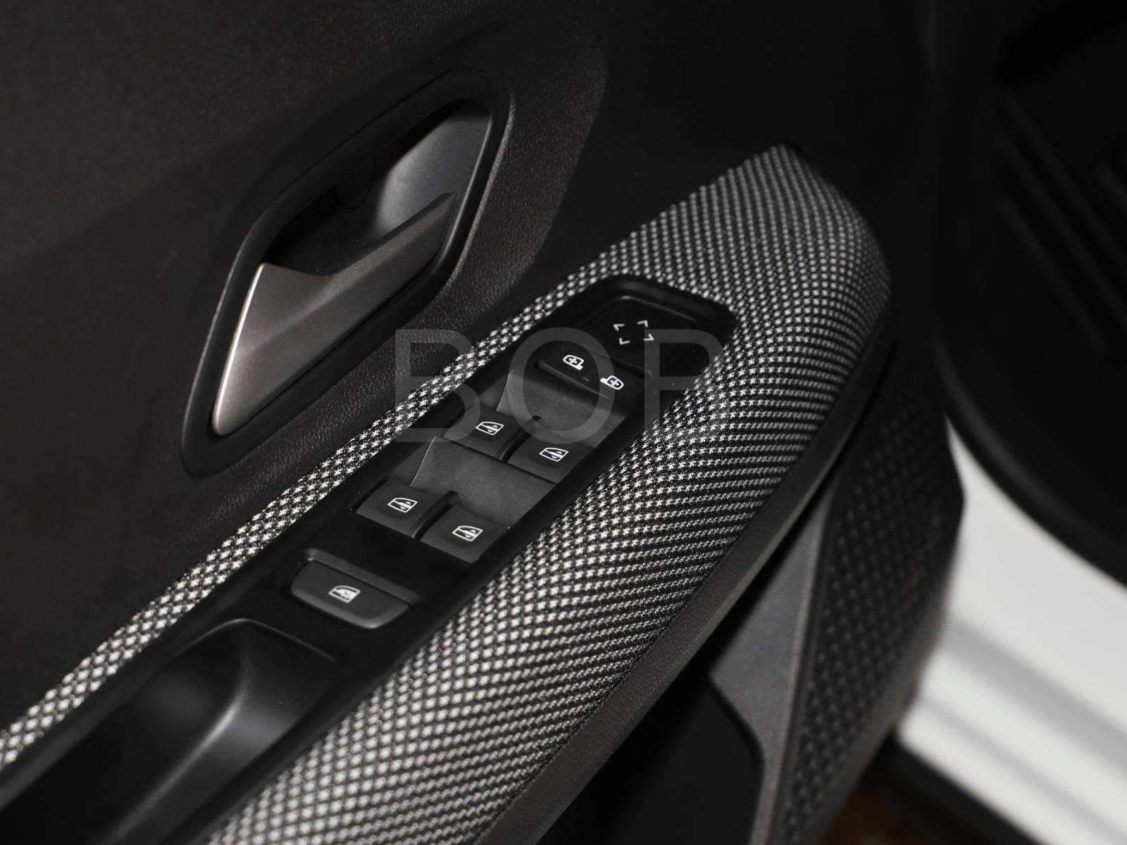 Fahrzeugbild eines Dacia Sandero