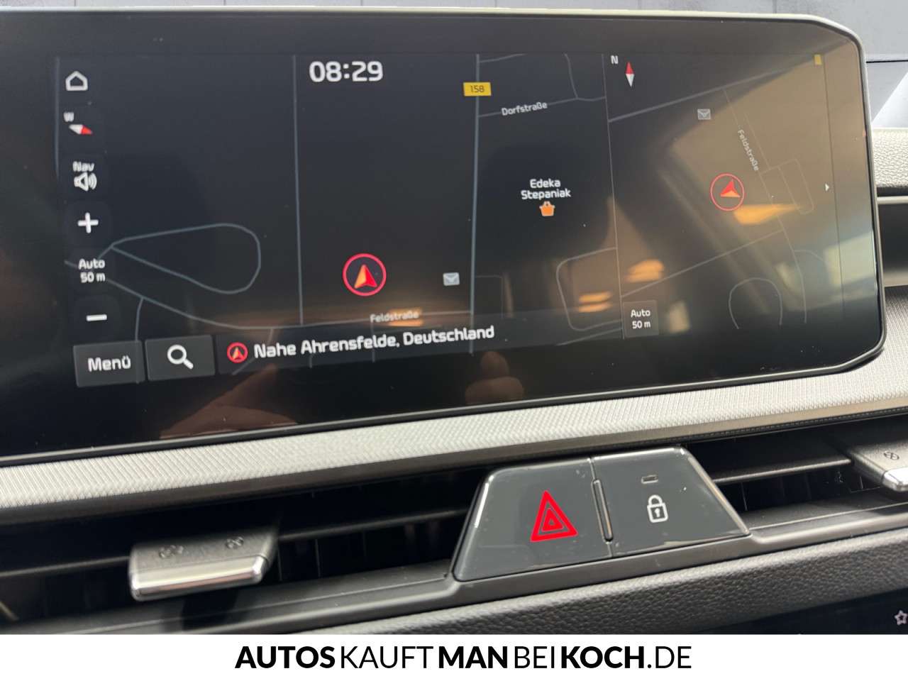 Fahrzeugbild eines Kia Stonic