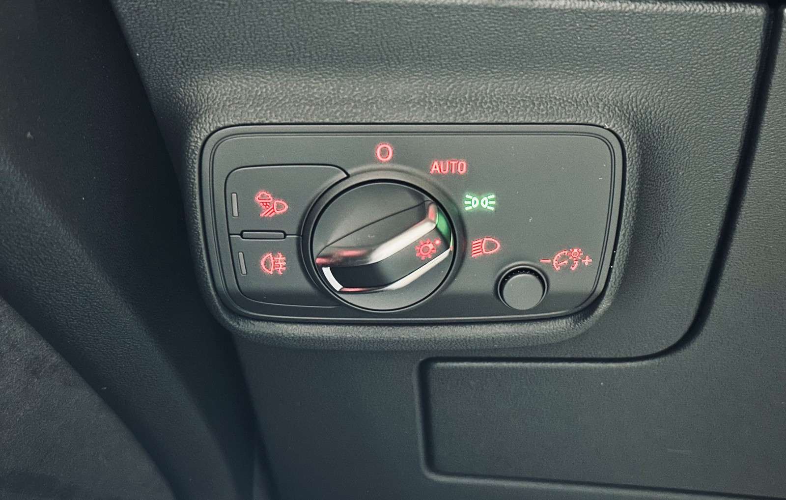 Fahrzeugbild eines Audi TT