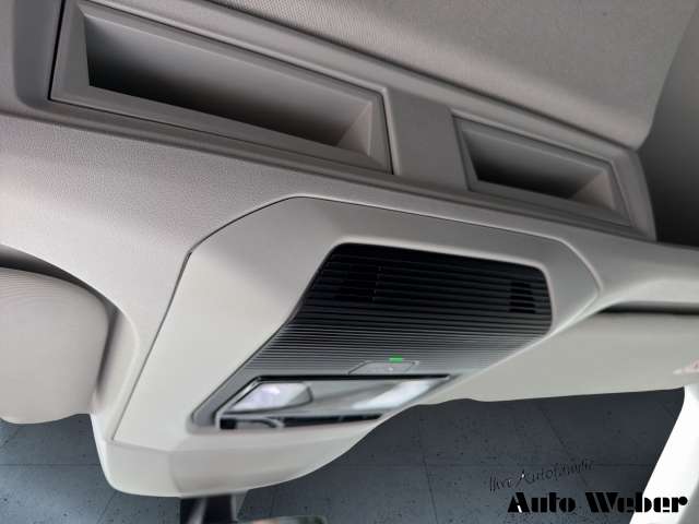 Fahrzeugbild eines Volkswagen Crafter