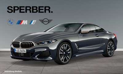 Bild BMW 8er-Reihe