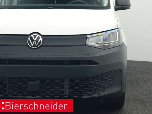 Fahrzeugbild eines Volkswagen Caddy