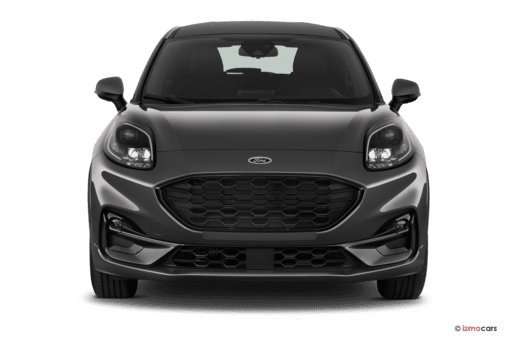 Fahrzeugbild eines Ford Puma