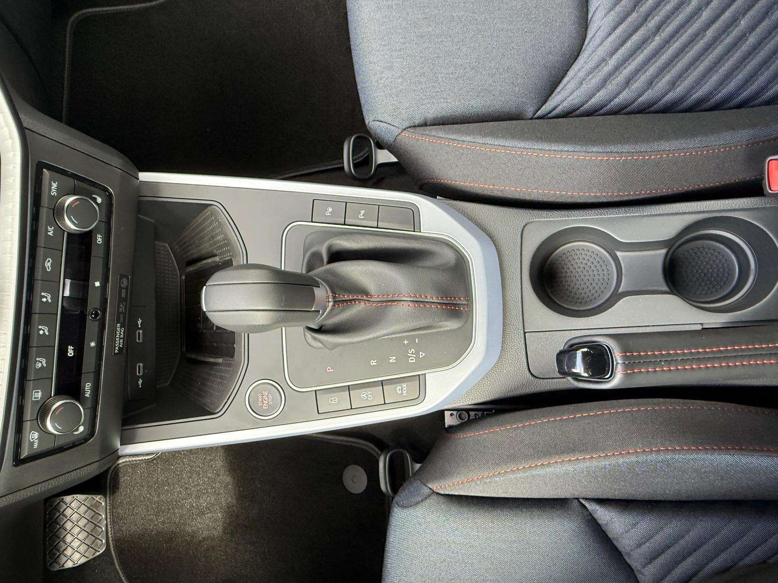 Fahrzeugbild eines SEAT Arona