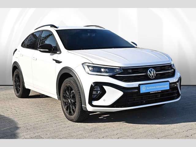 Fahrzeugbild eines Volkswagen Taigo