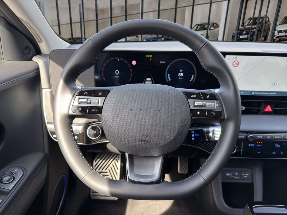 Fahrzeugbild eines Hyundai IONIQ 5