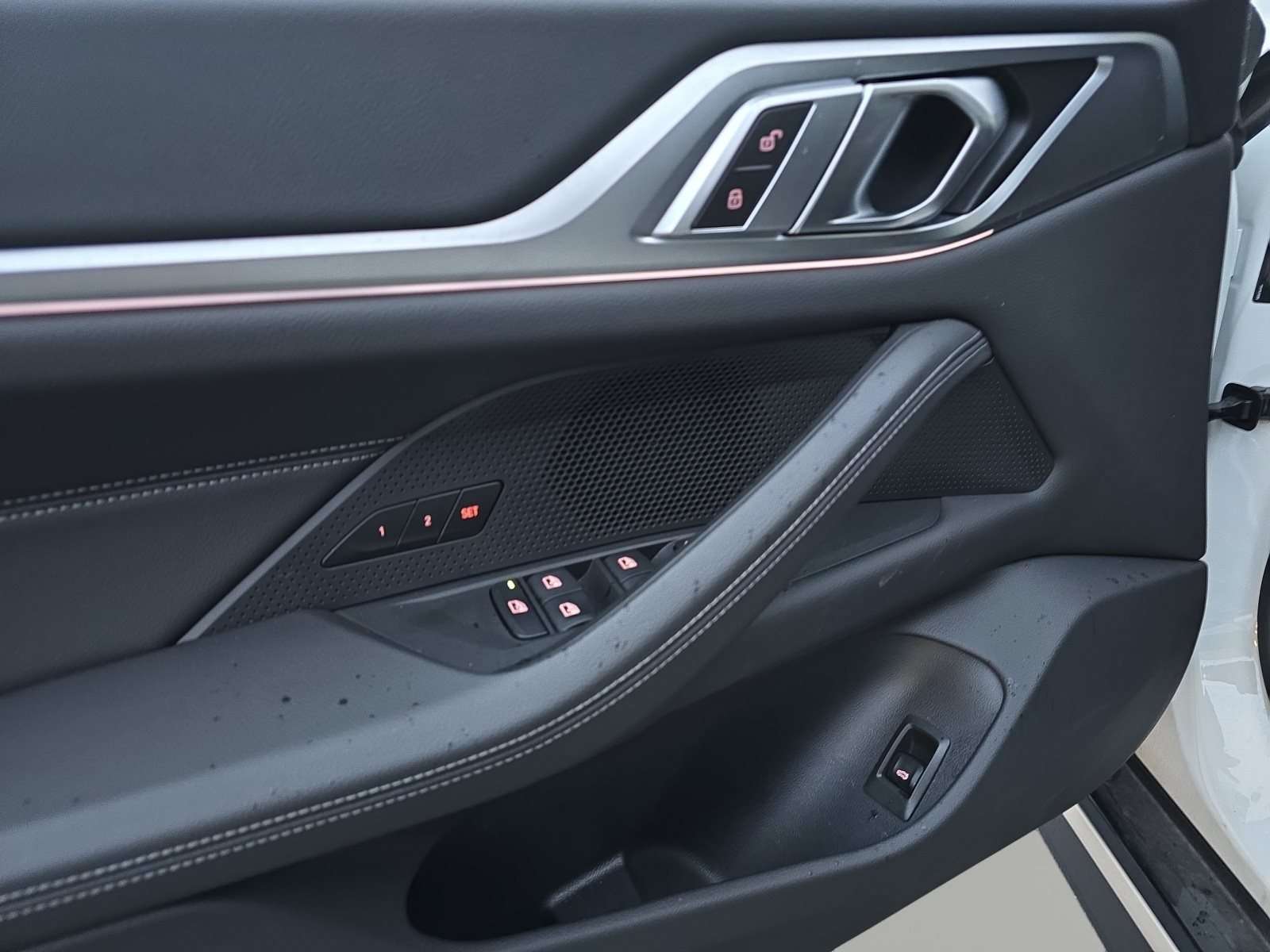 Fahrzeugbild eines BMW 4er-Reihe