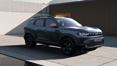 Bild Dacia Duster